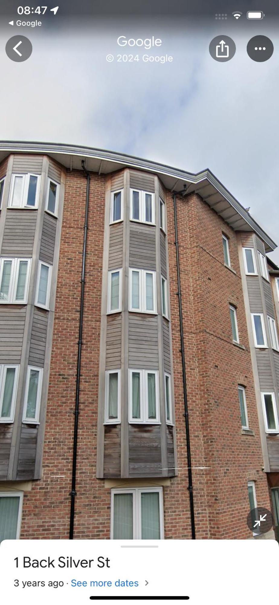 Ferienwohnung Afpl Hosting Durham Exterior foto