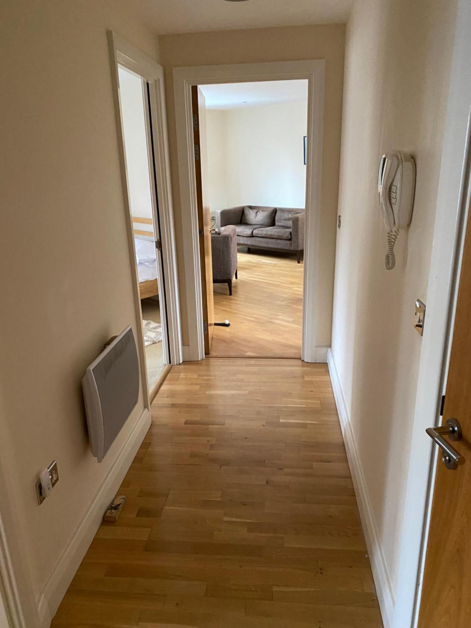 Ferienwohnung Afpl Hosting Durham Exterior foto