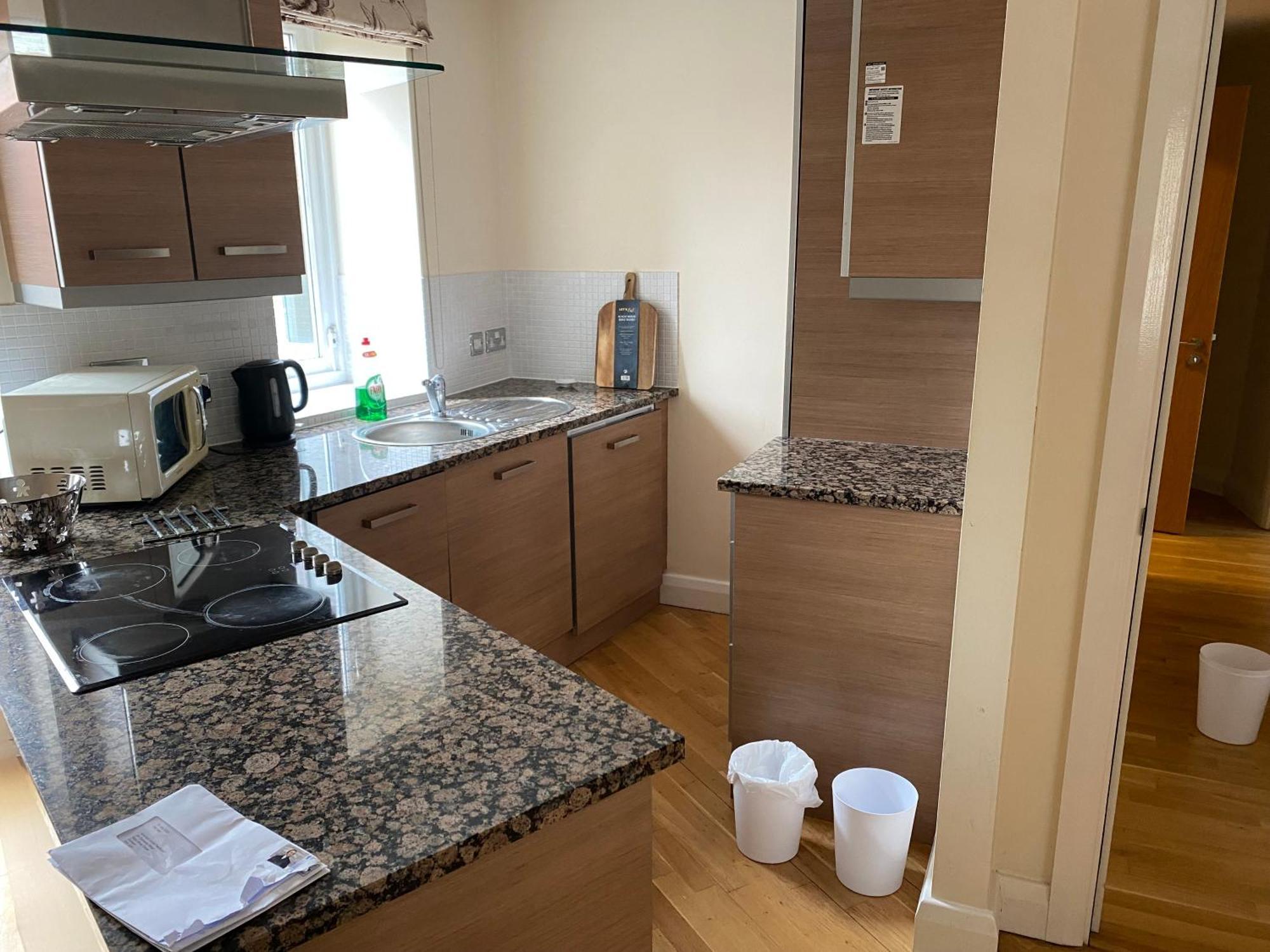 Ferienwohnung Afpl Hosting Durham Exterior foto